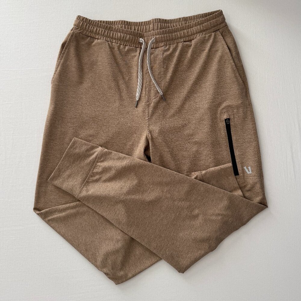 Vuori Men's Sunday Performance Jogger - Medium